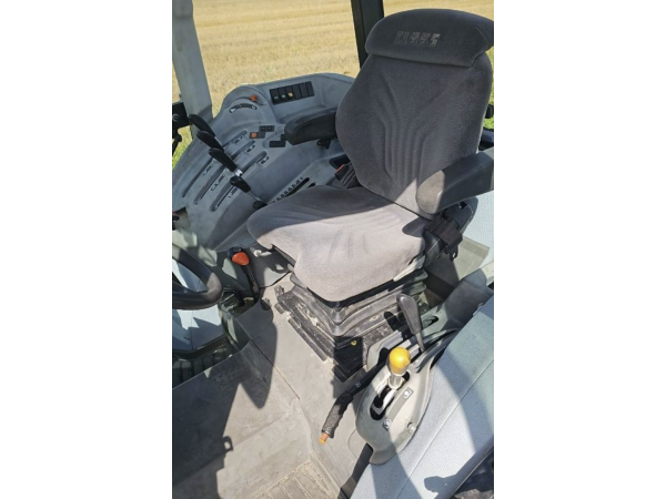 Трактор Claas Elios 210 (2015)