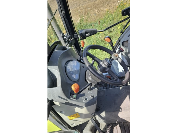 Трактор Claas Elios 210 (2015)