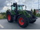 Трактор Fendt 716 Vario S4 Profi Plus (2019)