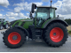 Трактор Fendt 716 Vario S4 Profi Plus (2019)