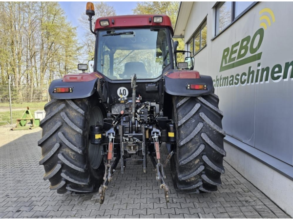 Трактор Case IH MX135 (2002)