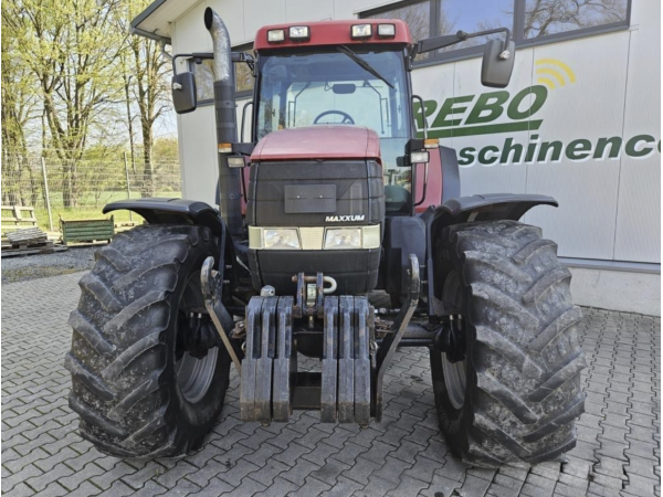 Трактор Case IH MX135 (2002)