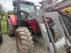 Трактор Massey Ferguson 6480 (2006)
