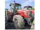 Трактор Massey Ferguson 6480 (2010)