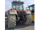 Трактор Massey Ferguson 6480 (2010)