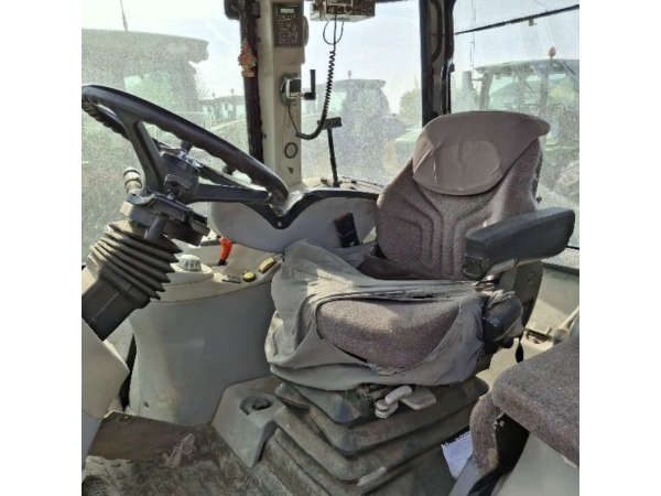 Трактор Massey Ferguson 6480 (2010)