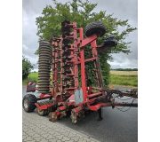 Дискова борона Horsch Joker 8 RT