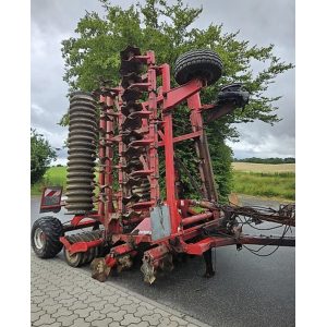 Дискова борона Horsch Joker 8 RT (2010)
