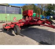 Дисковая борона Horsch Joker 6 RT