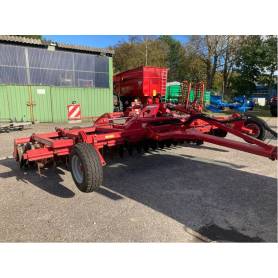 Дисковая борона Horsch Joker 6 RT (2009)