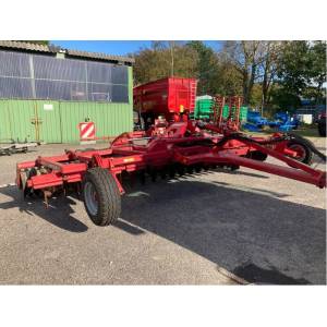 Дисковая борона Horsch Joker 6 RT (2009)