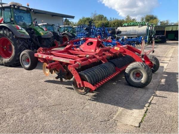 Дисковая борона Horsch Joker 6 RT (2009)