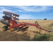 Дисковая борона Vaderstad Carrier CR 500