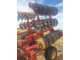 Дисковая борона Vaderstad Carrier CR 500 (2006)