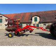 Дисковая борона Vaderstad Carrier CR 500