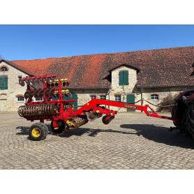 Дискова борона Vaderstad Carrier CR 500