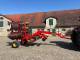 Дисковая борона Vaderstad Carrier CR 500