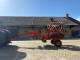 Дисковая борона Vaderstad Carrier CR 500