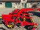Дисковая борона Vaderstad Carrier CR 500