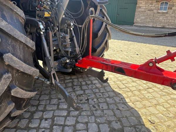 Дисковая борона Vaderstad Carrier CR 500