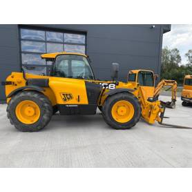 Погрузчик JCB 531-70 Agri (2005)