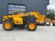 Навантажувач JCB 531-70 Agri (2005)