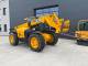 Навантажувач JCB 531-70 Agri (2005)
