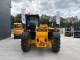 Навантажувач JCB 531-70 Agri (2005)