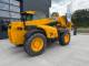 Навантажувач JCB 531-70 Agri (2005)