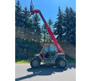 Погрузчик Merlo P34.7