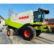 Комбайн Claas Lexion 570