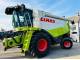 Комбайн Claas Lexion 570 (2009)