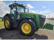 Трактор John Deere 8320R (2021)