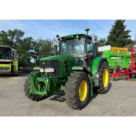 Трактор John Deere 6230 (2008)