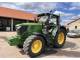 Трактор John Deere 6190R (2014)
