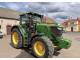 Трактор John Deere 6190R (2014)