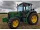 Трактор John Deere 6200 (1997)