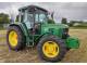 Трактор John Deere 6200 (1997)