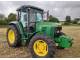 Трактор John Deere 6200 (1997)