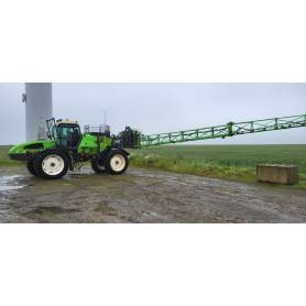 Обприскувач Tecnoma Laser 4000 (2007)