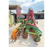 Дискова борона Amazone CATROS+ 6001-2