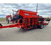 Посівний комплекс Kuhn Espro 4000RC