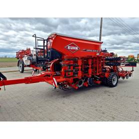 Посівний комплекс Kuhn Espro 4000RC (2016)