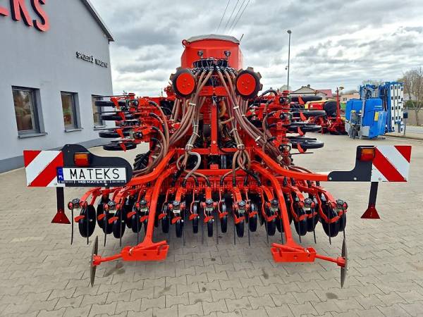 Посівний комплекс Kuhn Espro 4000RC (2016)