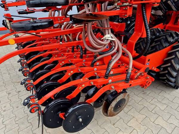 Посівний комплекс Kuhn Espro 4000RC (2016)
