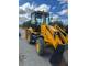 Экскаватор-погрузчик JCB 3CX Sitemaster (2003)
