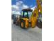Экскаватор-погрузчик JCB 3CX Sitemaster (2003)