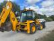 Экскаватор-погрузчик JCB 3CX Sitemaster (2003)