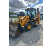 Экскаватор-погрузчик JCB 3CX Sitemaster