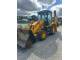 Экскаватор-погрузчик JCB 3CX Sitemaster (2003)